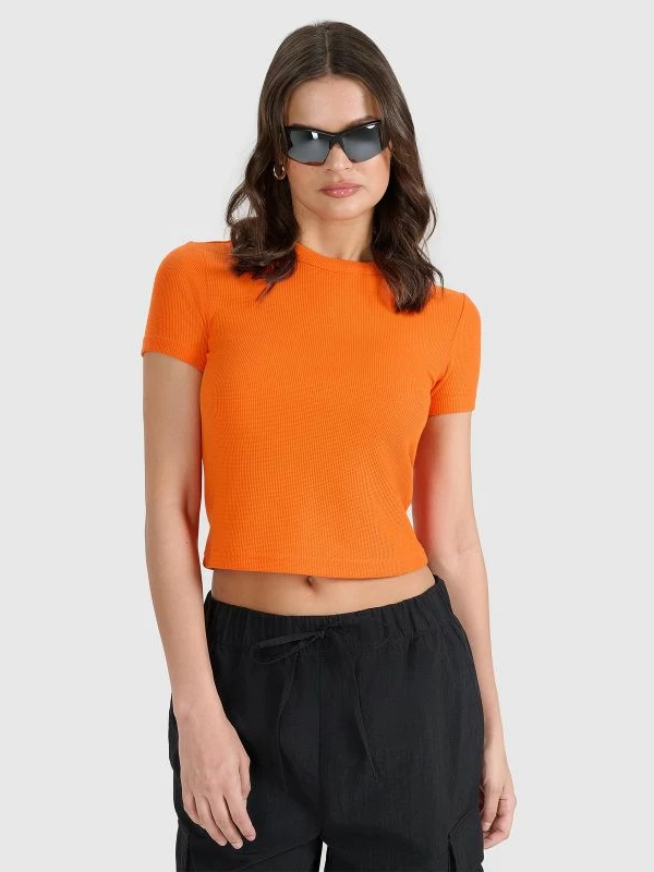 Maicë slim për femra 4f