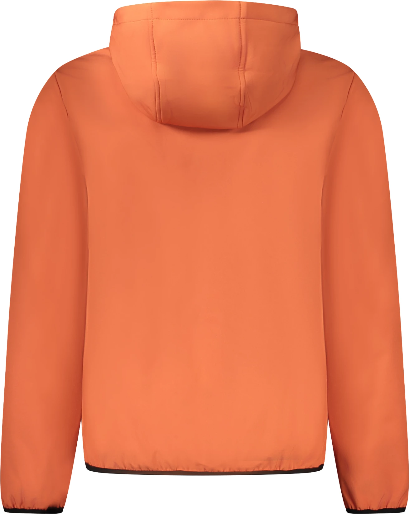 Jakne NORWAY 1963 meshkuj, portokalli