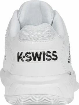 Atlete për meshkuj K-Swiss, të bardha