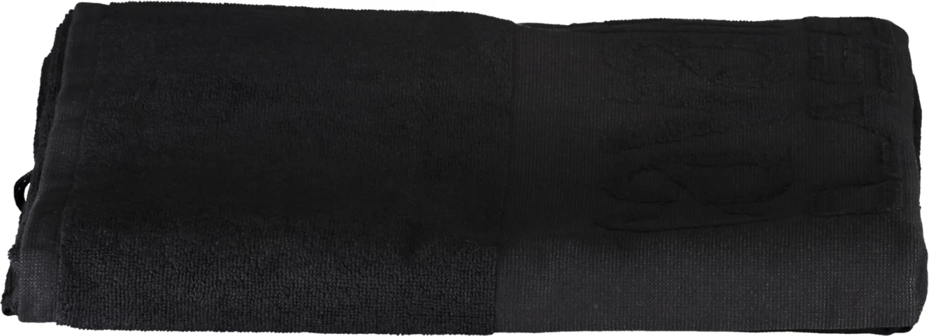 Peshqir plazhi Cavalli Class meshkuj, i zi