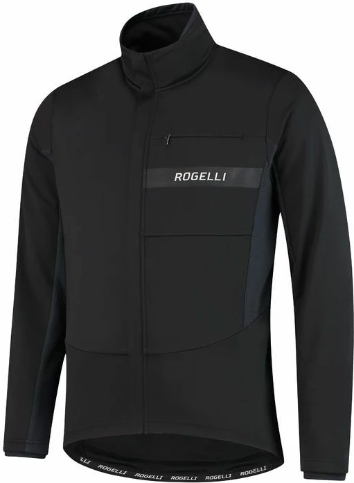 Jakne Yakimasport, e zezë