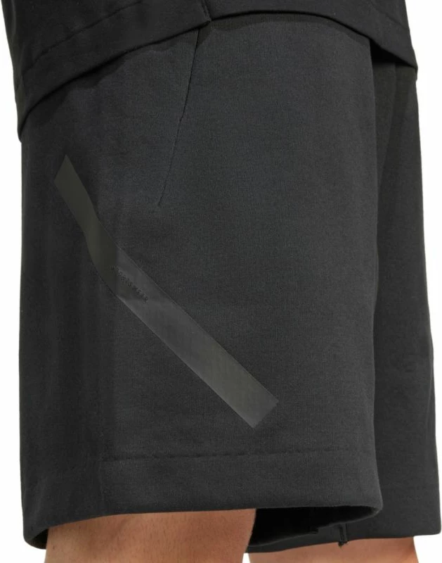 Shorce për meshkuj adidas, të zeza