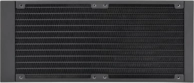 Kasë ftohje me ujë Thermaltake TH280 V2 Ultra EX ARGB LCD, 2x14cm, me ekran LCD