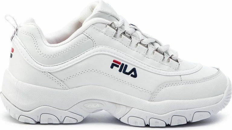 Atlete për femra Fila, të bardha