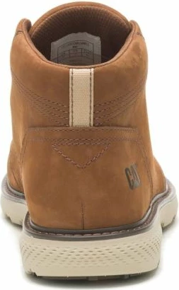 Këpucë për meshkuj Caterpillar, kafe