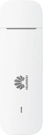 Modem rrjeti Huawei E3372, LTE, USB, i bardhë
