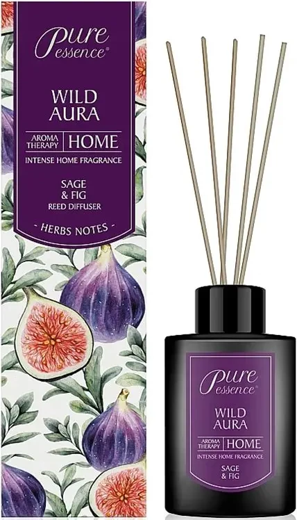  Aromë për dhoma Revers Wild Aura, 100ml