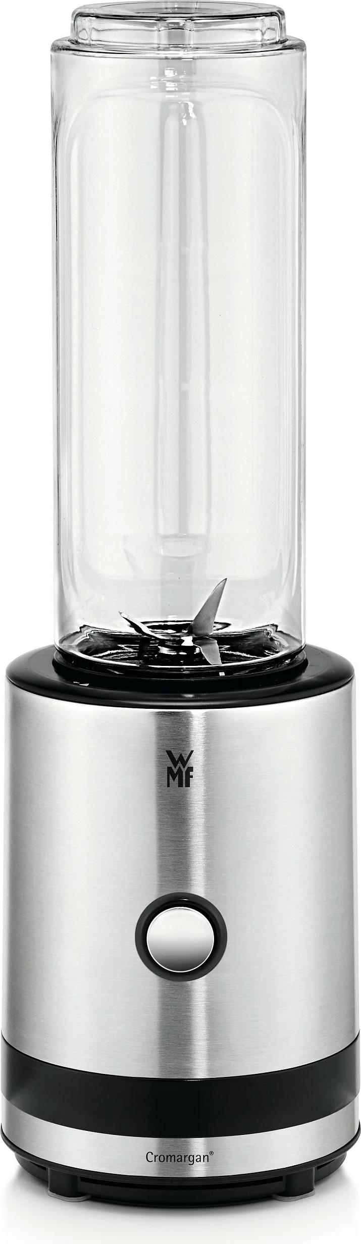 Blender tavoline WMF KITCHENminis 0416500011, 0.6L, 300W, inoks