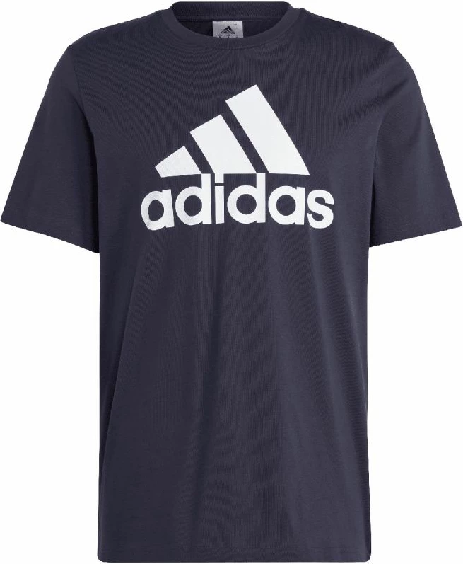 Maicë për meshkuj adidas, blu marine