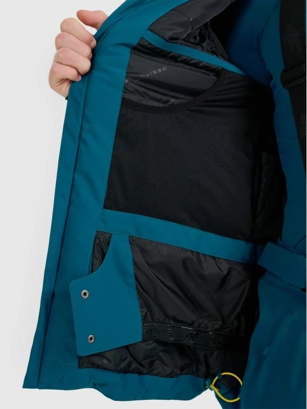 Jakne skijimi për meshkuj 4F