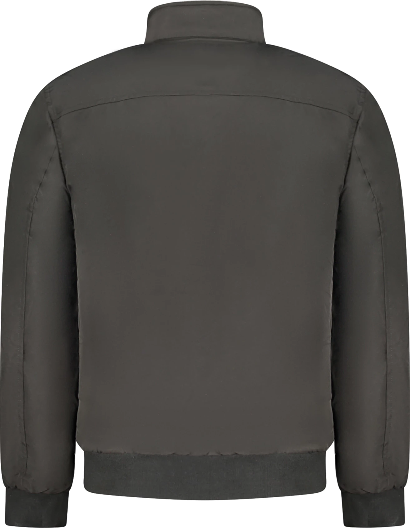 Jakne për meshkuj U.S. GRAND, e zezë