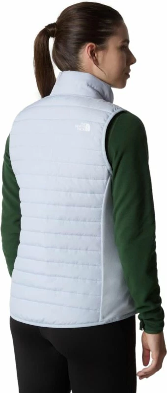 Jelek për femra the north face, i kaltër