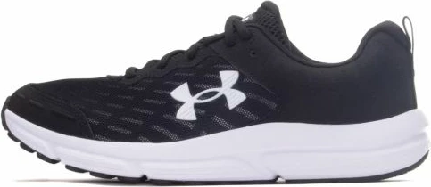 Atlete për Trajnime Under Armour Charged Assert 10 M, të zezë