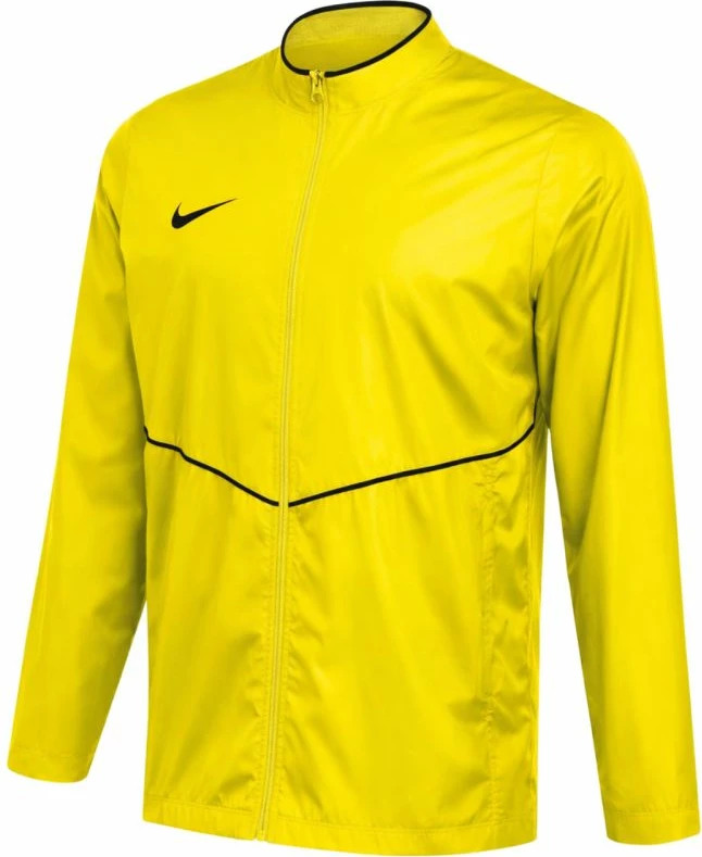 Jakne për meshkuj Nike, e verdhë