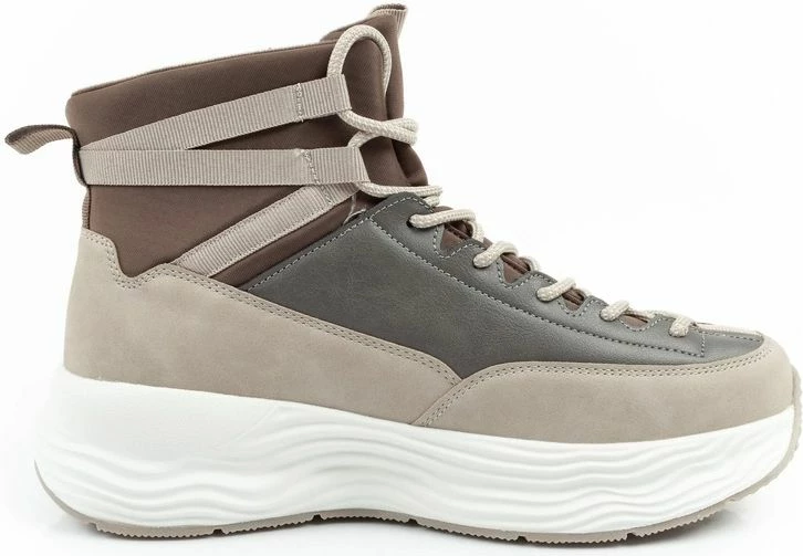 Atlete për femra Lee Cooper, bezhë