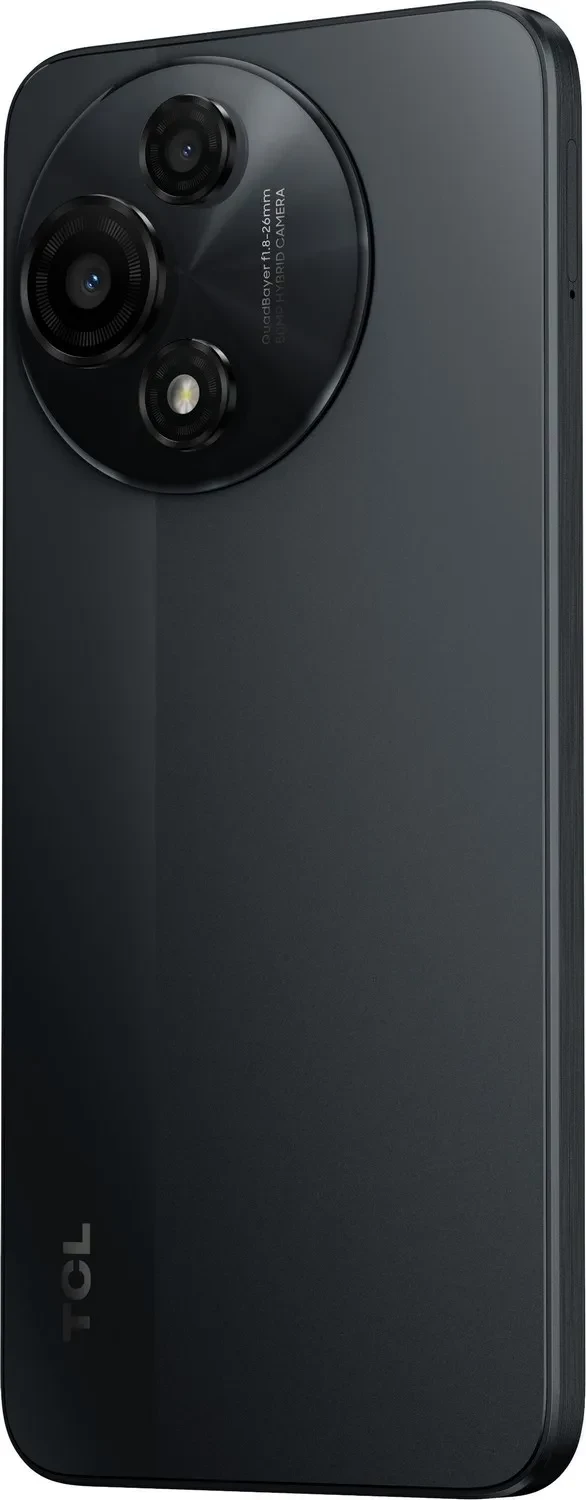 Celular TCL 60SE NXTPAPER 5G 8/256GB gri