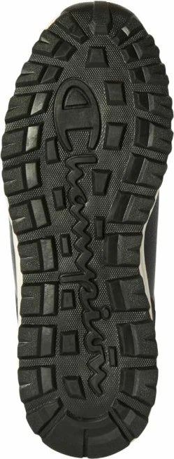 Atlete për meshkuj Champion