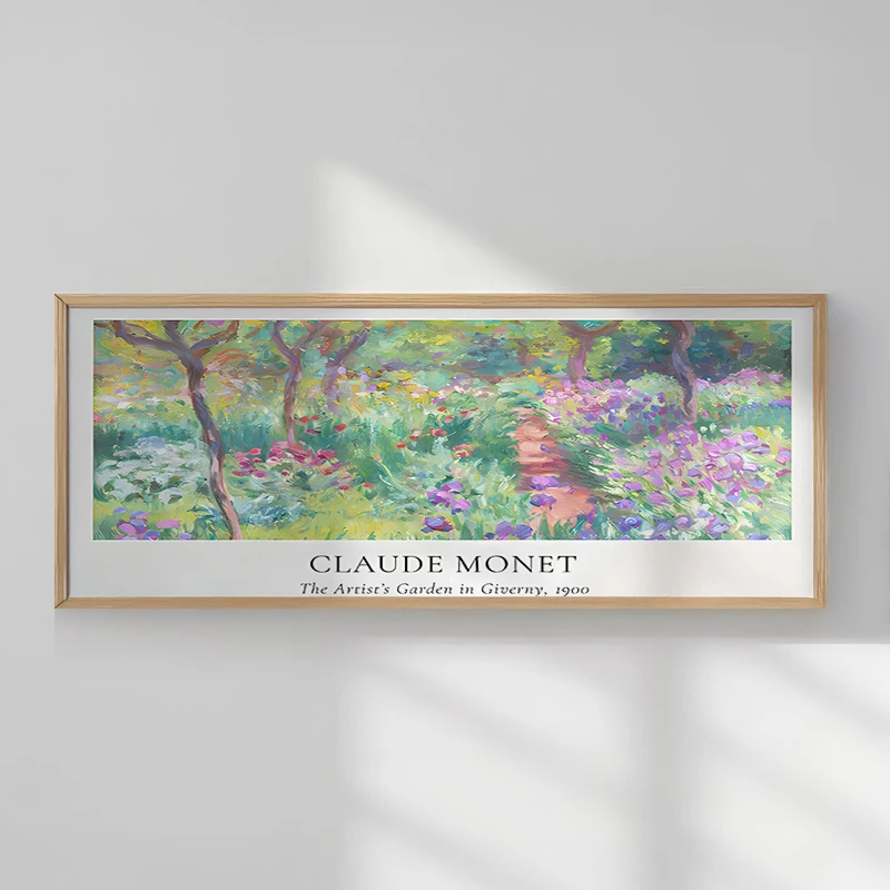 Pikturë muri në kornizë Trezon, print digjital, shumëngjyrëshe, 120x2x50cm