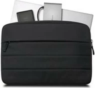 Etui laptopi Kensington EQ 14" (K60394WW), poliester i ricikluar, e zezë