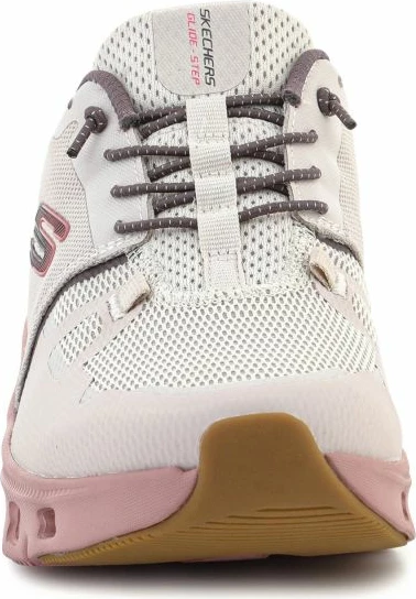 Atlete Skechers, taupe/multi