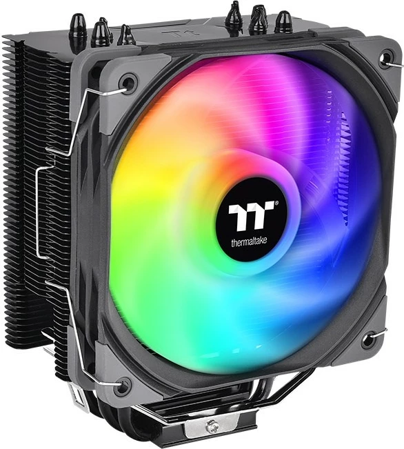 Kasë ftohëse CPU Thermaltake UX200 SE ARGB Sync, 12 cm, ARGB