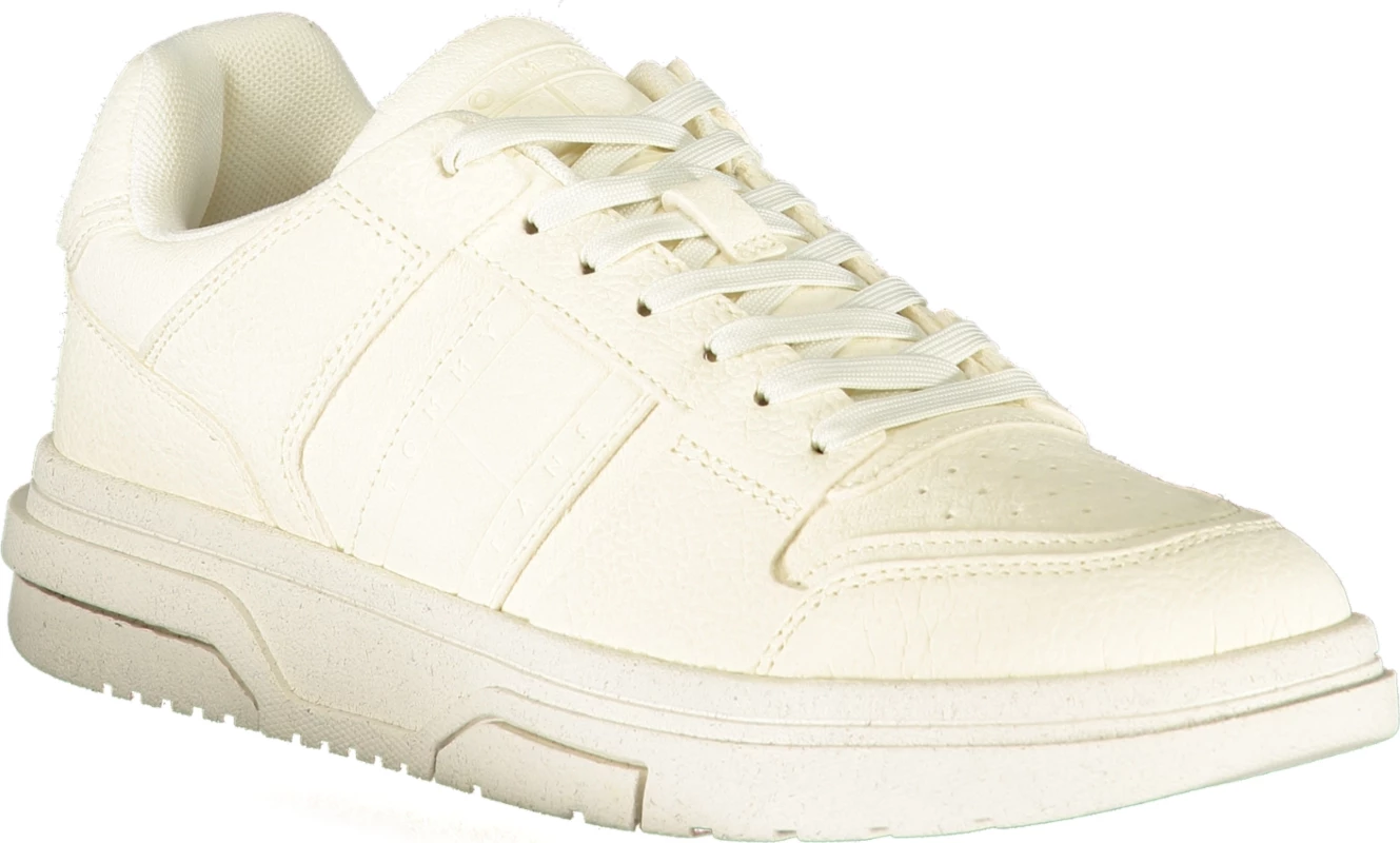 Atlete për meshkuj TOMMY HILFIGER, të bardha