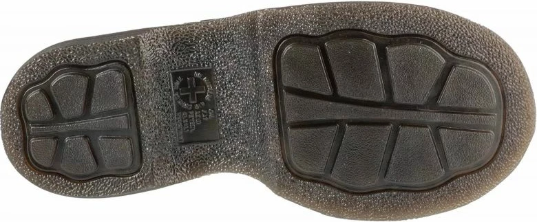 Çizme për femra Dr. Martens, të zeza