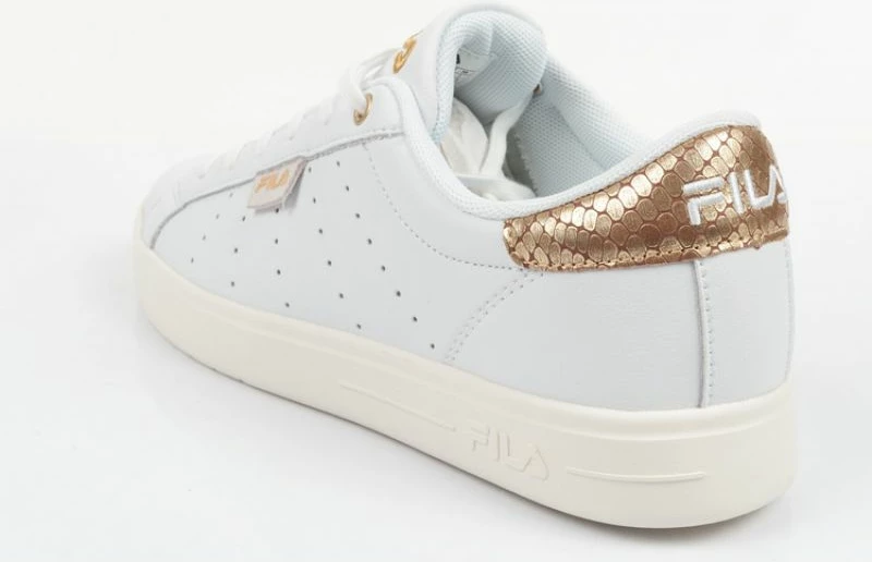 Atlete për femra Fila, të bardha