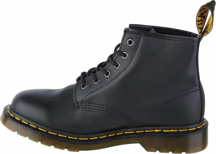 Këpucë Dr Martens femra, të zeza