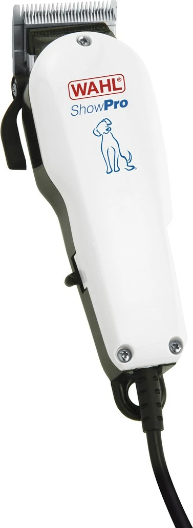Set makinë prerëse për qen Wahl Pro 09265-2016, 9W,e bardhë