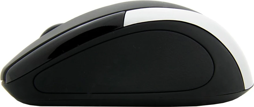 Maus wireless Esperanza ANTARES EM101S, optik, USB Nano Receiver, i zi