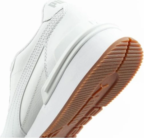 Atlete për meshkuj Puma, të bardha