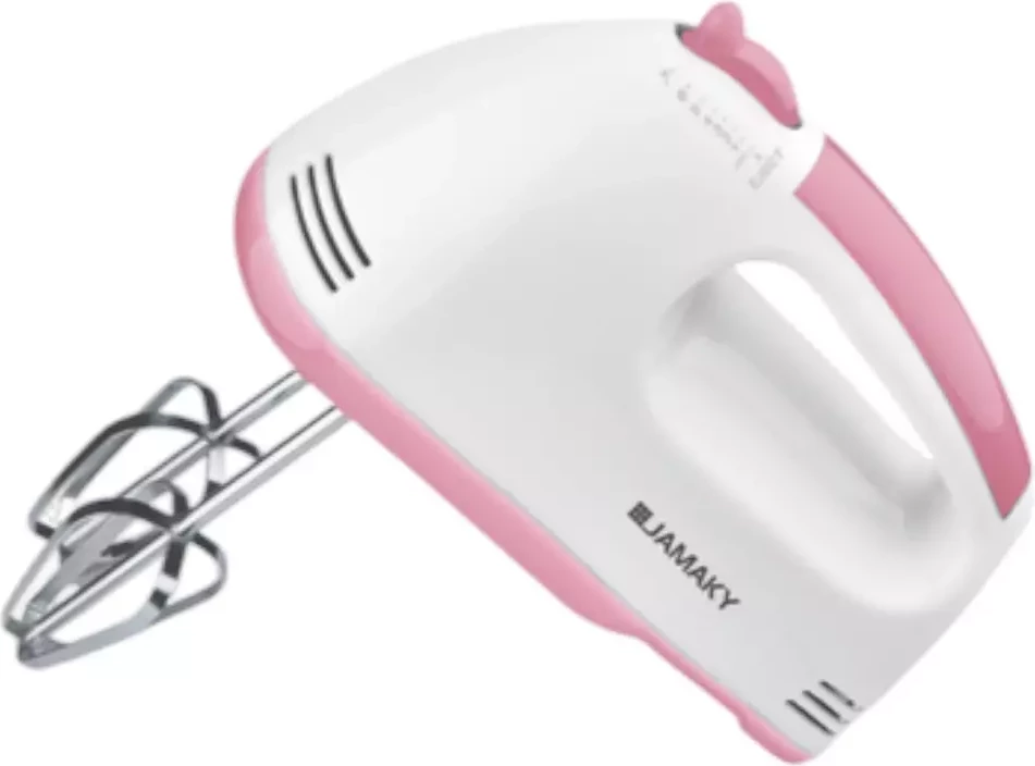 Mikser Dore JAMAKY JMK6003 (Bardhë/Pembe)