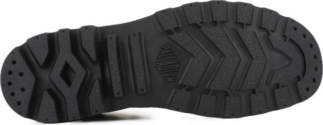 Çizme Palladium, të zeza