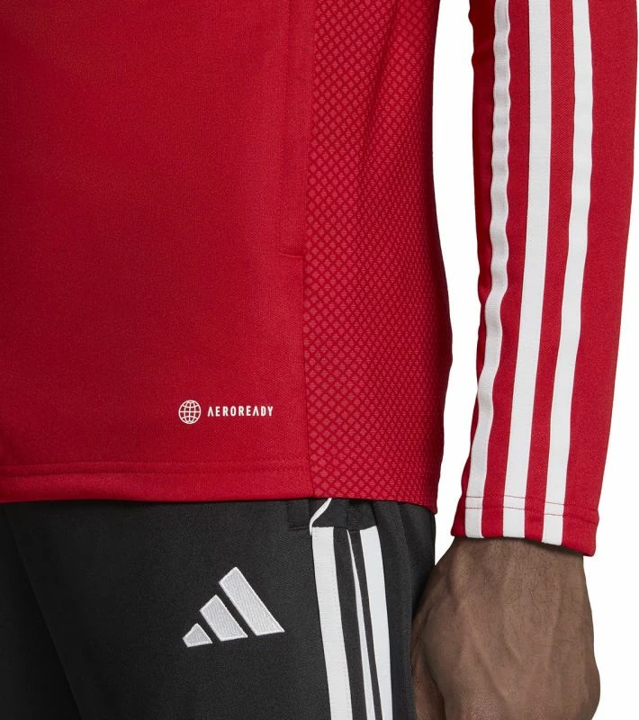 Duks adidas për meshkuj, i kuq