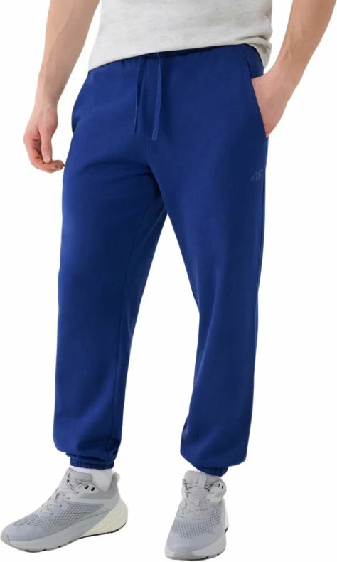 Pantallona për meshkuj 4F, të kaltra