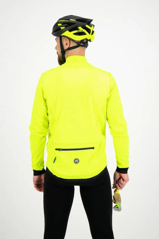 Jakne Yakimasport lifestyle fluor