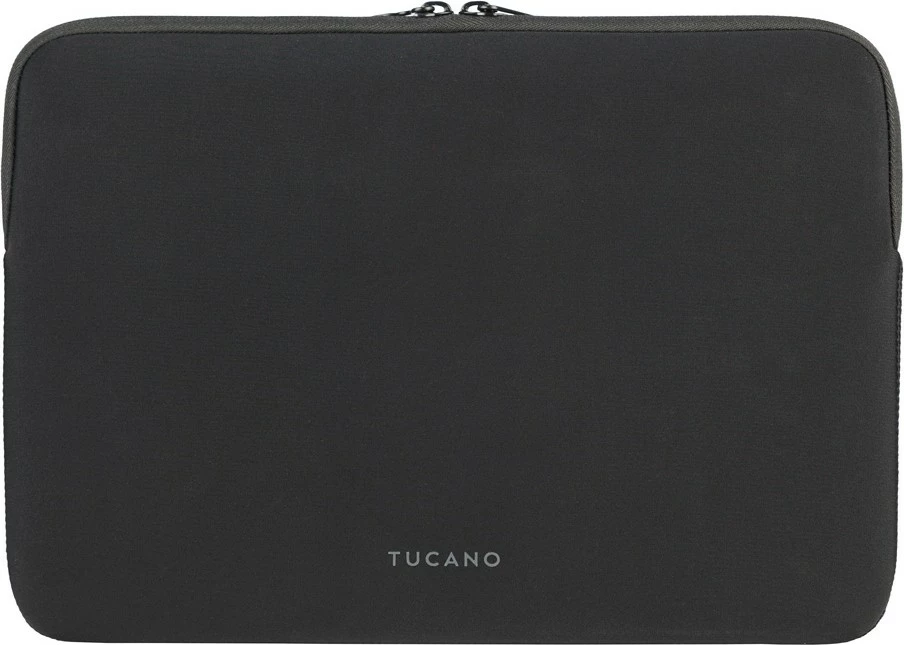 Mbështjellës TUCANO Top Second Skin për MacBook Pro 14 BFTMB14-BK, e zezë