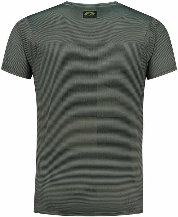 Maicë çiklizmi për meshkuj Rogelli, e gjelbër