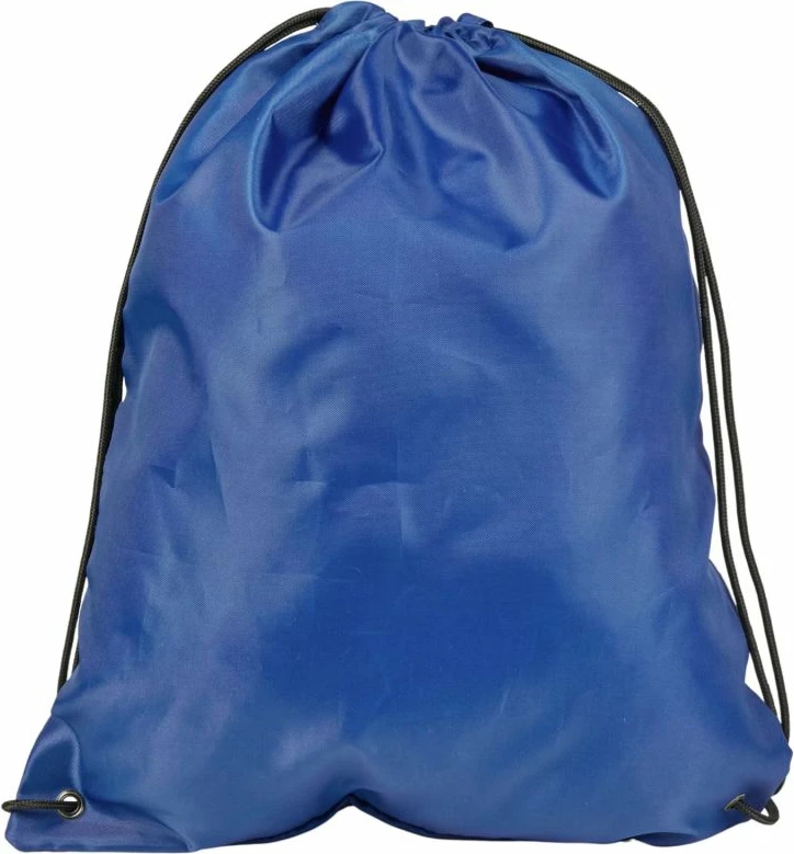 Çantë me litar Lego Ninjago, njëngjyrëshe kaltër