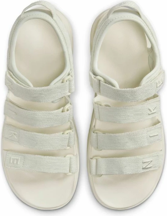 Sandale Nike femra, bezhë