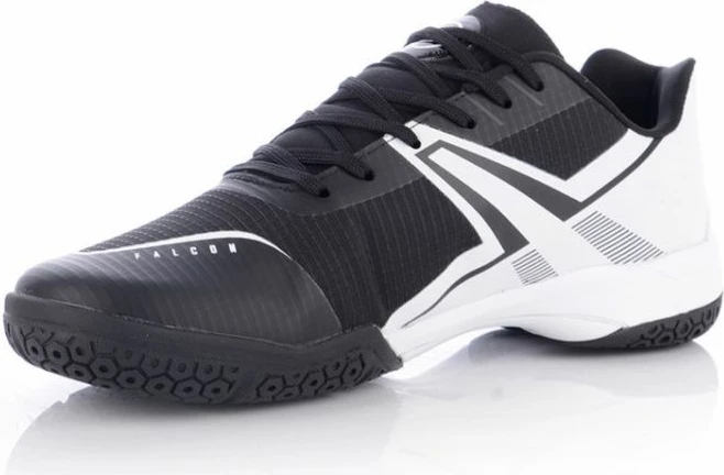 Atlete për meshkuj Tempish, të bardha/zeza