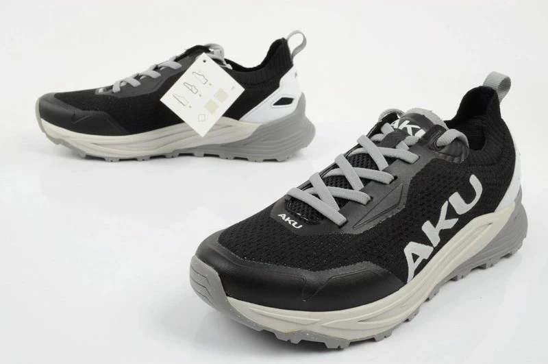 Atlete trekking për femra Aku, të zeza