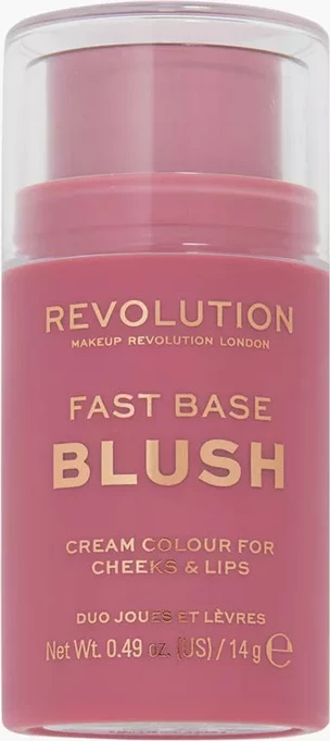 Revolution Fast Base Blush - Blush