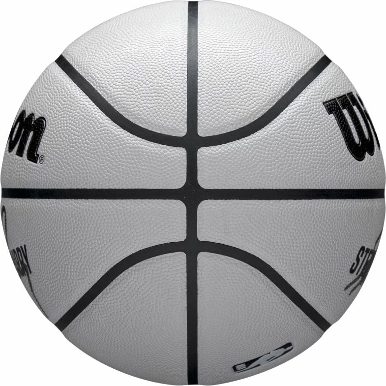 Top basketbolli Wilson, gri