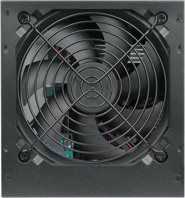 Kasë Thermaltake Litepower II 650W, e zezë