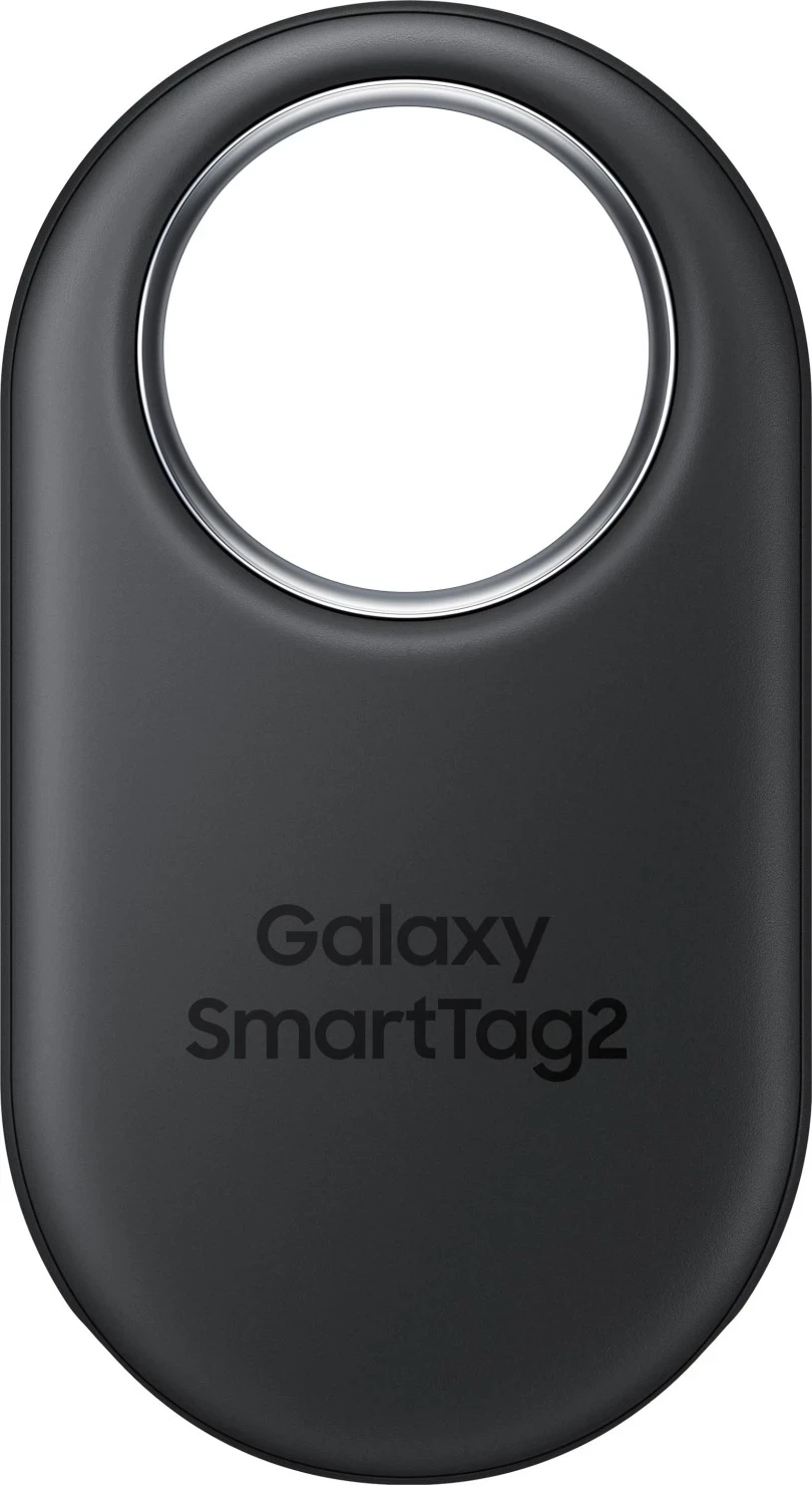 Samsung Galaxy Smart Tag 2, e zezë