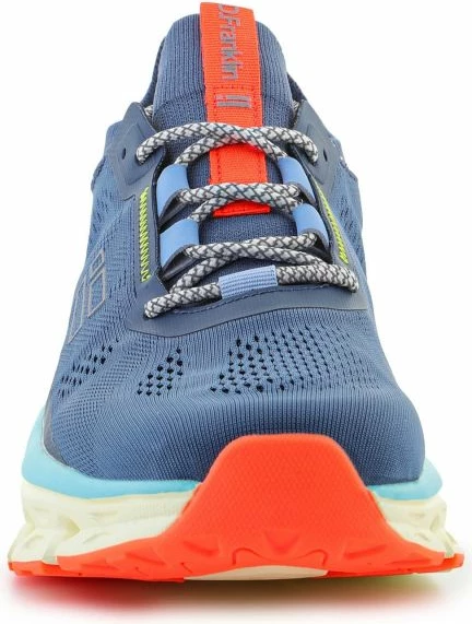 Atlete për meshkuj D.Franklin, blu