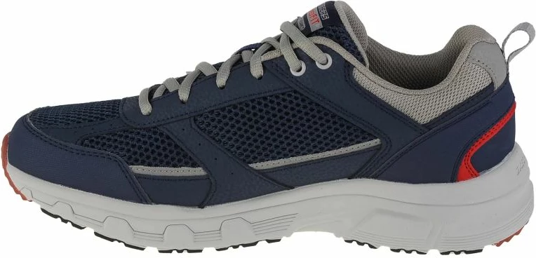 Atlete Skechers meshkuj navy blue