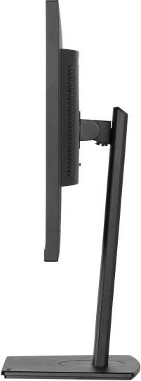 Monitor iiyama ProLite XUB2797HSU-B2 27" IPS 100Hz Full HD AdaptiveSync me altoparlantë USB/HDMI/DisplayPort i zi